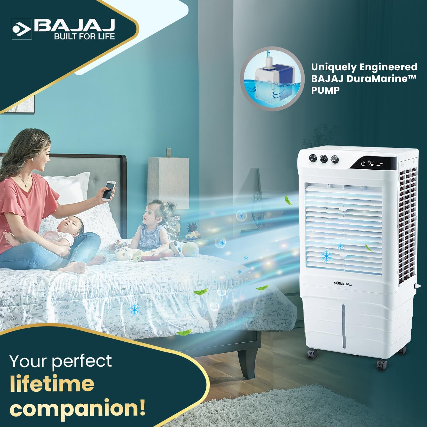 Top Rated Air Cooler